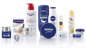Browse our range of products for every skin type and age online today. Our Brands Beiersdorf
