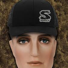 The Official Intergalactic Surly Regional HQ