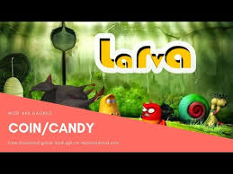 To get larva heroes 2 hack android you need to wait about 15 seconds and after you will see a link. Download Cheat Larva Heroes Mod Apk 2019 Unlimited Money And Candy