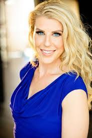 Nancy Markuson's Instagram, Twitter & Facebook