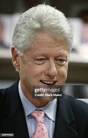 53 Former President Bill Clinton Signs Copies Of His New Book My Life At  Books Books Photos & High Res Pictures