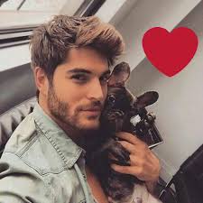 Thalia Silva Pires (@ThaliaSilvaPir1)