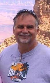 Steven Jenkins Obituary (2018)