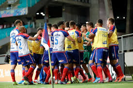 Fim do primeiro tempo e por enquanto bahia 3x0 flamengo. Esporte Clube Bahia On Twitter Bahia 3x2 Fluminense 26 Mai Bahia 3x0 Flamengo 04 Ago Vasco 0x2 Bahia 07 Set Bahia 2x0 Botafogo 25 Set Aquele Abraco Bbmp Https T Co 94ttnwg4cq
