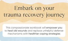 Overcoming Your Childhood Trauma: Trauma-Informed Therapy Techniques and  Exercises to Support Deep Healing