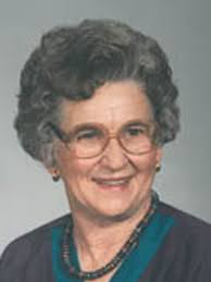 Vivian G. Reiff Obituary May 13, 2014