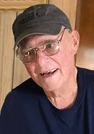 Giles Bernard Logsdon (1940-2021)