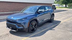 Image result for Mars Pacifico 2018 Fisker