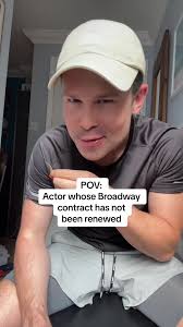 Actor's Experience with Broadway Talent Agency: An Excruciating Watch