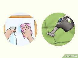 Expert knowledge on how to clean your home to keep bacteria and viruses at bay. How To Deep Clean And Organize Your Room 12 Steps With Pictures