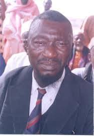 The President and Executive Committee of The Gambia Football Federation  regret to announce the death of the President of the Upper River Regional  Football Association Joseph Furumus Gomez, which sad event occurred