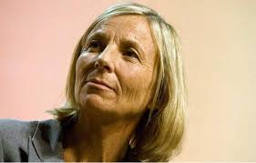 Vos questions à Marielle de Sarnez