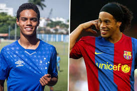Jun 18, 2021 · ronaldinho already looked rather silly when ramos sent an absolutely incredible reply. Ronaldinho Bleacher Report Latest News Videos And Highlights
