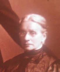 Anna Marie Beck Wascher (1838-1921)