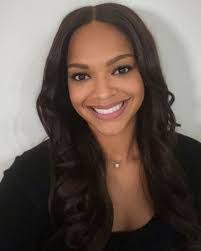 Crystal Woods's Instagram, Twitter & Facebook