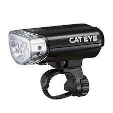 New Innovative Light Technology From Cateye Road Bike News Reviews And Photos