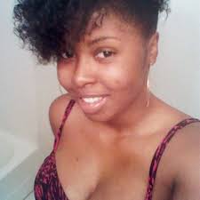 Ebony Hayes (@simplymeebony)