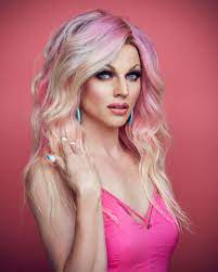 Mommie dearest rupaul's drag race season 6. Rupaul S Drag Race Star Courtney Act Is Apparently Entering Cbb