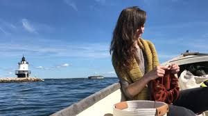 The fruity knitting podcast is a video knitting podcast that brings you knitting inspiration from around the world. Featured On Fruity Knitting Show Elizabeth Smith Knits