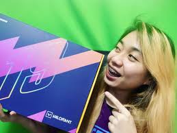 Deane Maureen Domingo (@maqueengaming_) · Instagram 照片和视频