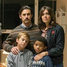 Jack Rebecca Kevin And Randall Waiting For Kate S Surgery To Be Done This Is Us Best New Shows Favorite Tv Shows This Is Us