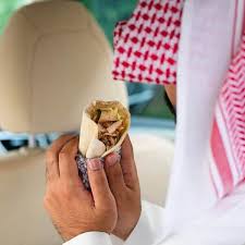 مطعم شاورمر للوجبات السريعة في القصيم