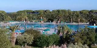 Vue Piscine Chambre 3189 Genial Picture Of Club Hotel Marina Beach Orosei Tripadvisor