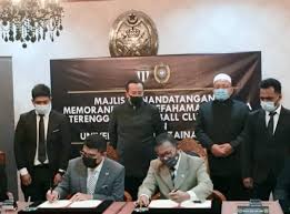 Hmm… ya iya lah, udah pasti orang yang berusia diatas 17+ pasti pernah mengalami masa kecil. Tfc Unisza Usahasama Bangunkan Bola Sepak Kosmo Digital
