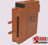 YOKOGAWA SDV144-S63 S4 Digital Input Module