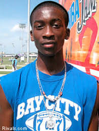 Marcus Griggs's Instagram, Twitter & Facebook