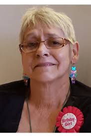 Pauline Mary Patten Obituary in Grande Prairie at Bear Creek Funeral Home