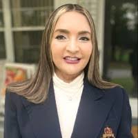 Ana Jazmin Ulloa Email & Phone Number