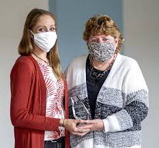 Community Champions honoured for Volunteerism, Leadership and Public  Advocacy amid pandemic