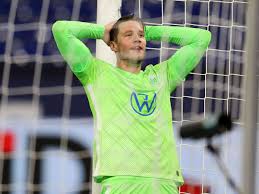 Which one impressed you the most? So Will Werder Bremen Wout Weghorst Vom Vfl Wolfsburg Stoppen News
