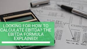 Had net sales of $200 million. Ebitda The How To Guide How To Calculate And Why It S Important