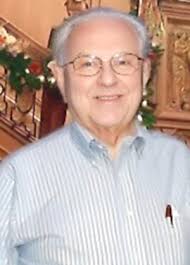 Rev. Bob Weeks