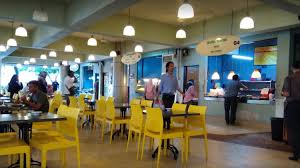 Ketua pta medan perintahkan pa untuk meningkatkan. Food Court Presint 9 Archives Dennis G Zill