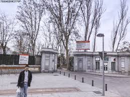 We did not find results for: Calle General Ricardos 177 Madrid Idealista