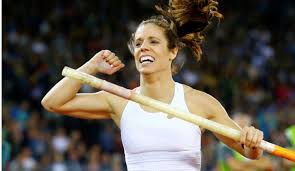 Και σημείωσε την τέταρτη καλύτερη φετινή επίδοση στον κόσμο και τη δεύτερη στην ευρώπη. Sarwse Kai Sto Diamond League H Katerina Stefanidh