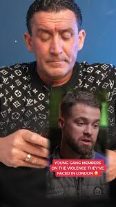 The Harsh Reality of Organized Crime Life