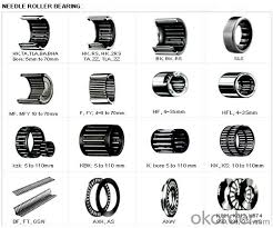 buy hk 1209 china supplier drawn cup needle roller bearings