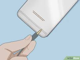 3 Ways To Clean Iphone Speakers Wikihow