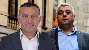 Fatih Erdoğan'dan Sancar'a destek konuşması