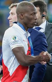 Jun 03, 2021 · advincula, luis 17. Luis Advincula Wikiwand