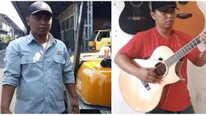 List download lagu mp3 alif ba ta kiss the rain (5:64 min), last update may 2021. Pesan Inspiratif Gitaris Fingerstyle Alip Ba Ta Halaman 1 Kompasiana Com