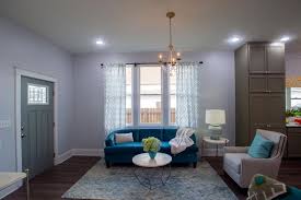 We did not find results for: Contemporary Pale Blue Living Room With Royal Blue Sofa Hgtv