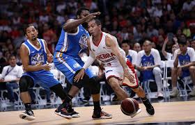 The second case, republic of the philippines vs. Ginebra Vs Meralco Ramon Rafael C Bonilla