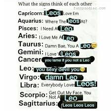 The cancer constellation lies between gemini and leo. Funny Zodiac Home Facebook