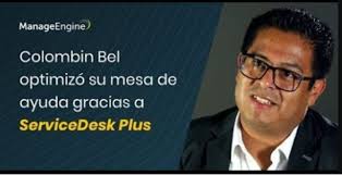 Plataforma de gestión de servicios empresariales (ESM)