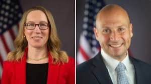 SEC V. Ripple: SEC "rebukes" Own Commissioners Views Ahead Of William Hinman  Deposition